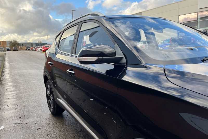 Used MG MG ZS 2022 for sale - 77674056: Photo 36