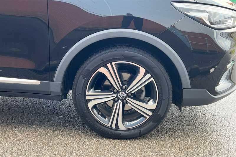 Used MG MG ZS 2022 for sale - 77674056: Photo 37