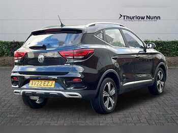 Used MG MG ZS 2022 for sale - 77674056: Photo