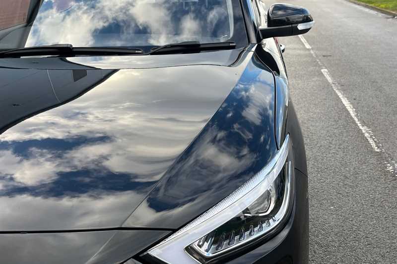 Used MG MG ZS 2022 for sale - 77674056: Photo 41