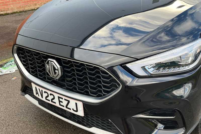 Used MG MG ZS 2022 for sale - 77674056: Photo 43