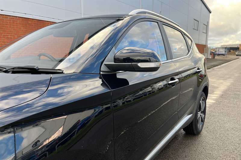 Used MG MG ZS 2022 for sale - 77674056: Photo 44