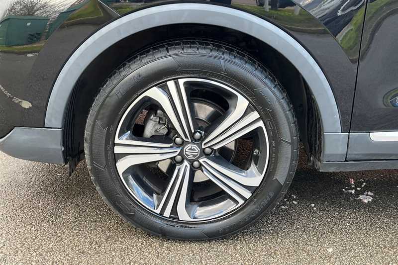 Used MG MG ZS 2022 for sale - 77674056: Photo 45