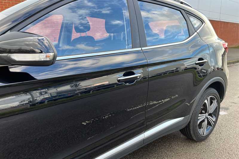 Used MG MG ZS 2022 for sale - 77674056: Photo 46