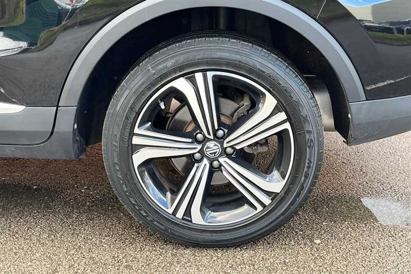 Used MG MG ZS 2022 for sale - 77674056: Photo 47