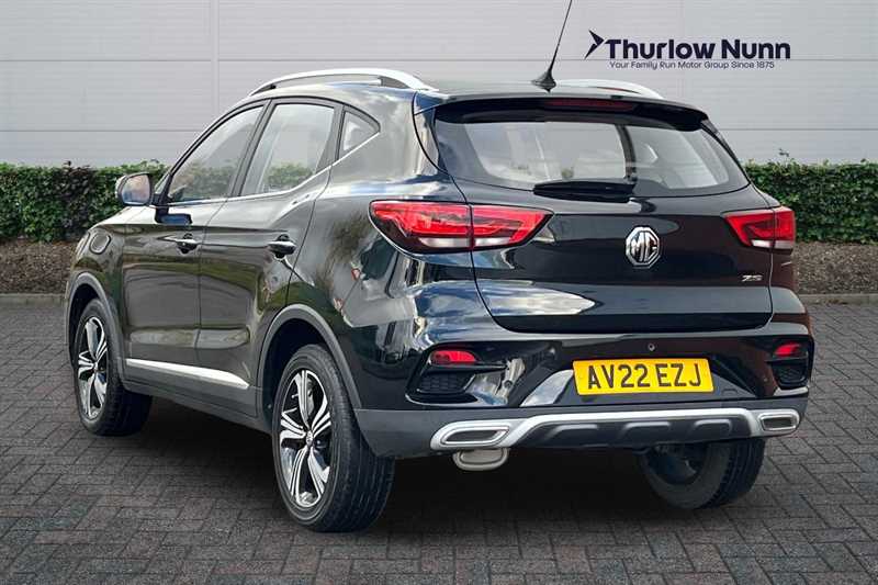 Used MG MG ZS 2022 for sale - 77674056: Photo 5