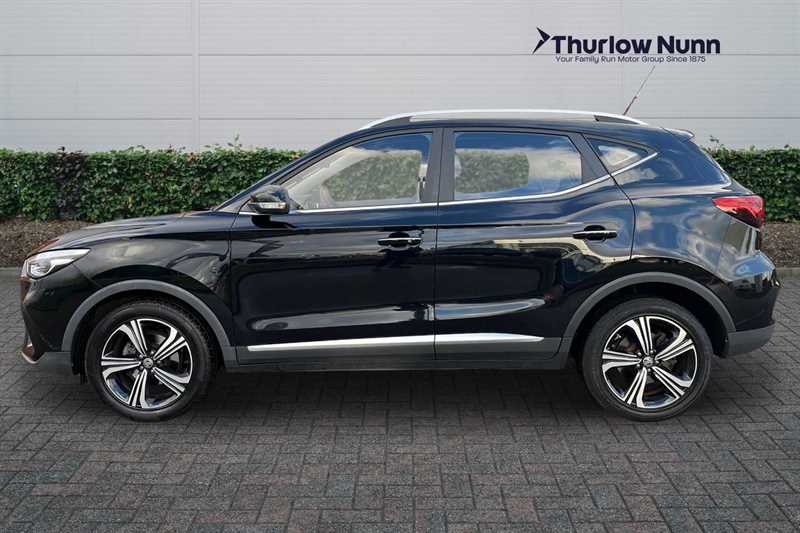 Used MG MG ZS 2022 for sale - 77674056: Photo 6