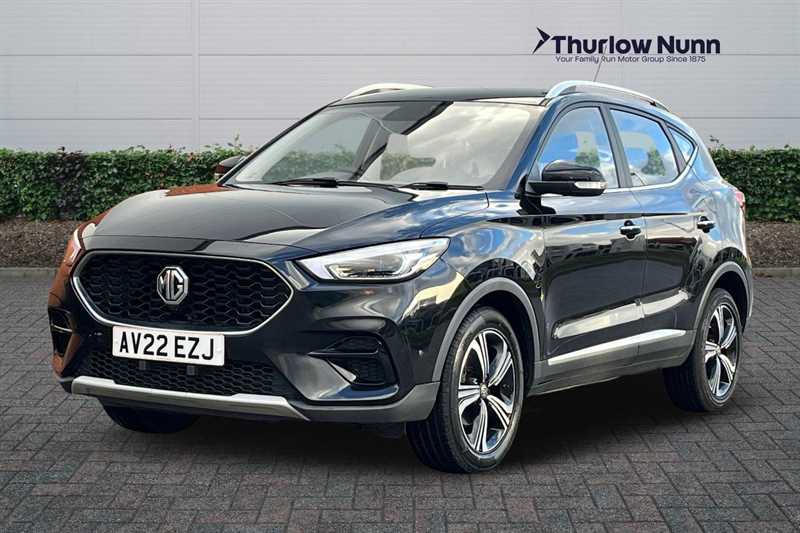 Used MG MG ZS 2022 for sale - 77674056: Photo 7