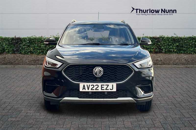 Used MG MG ZS 2022 for sale - 77674056: Photo 8