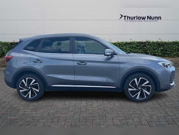 Used MG MG ZS 2025 for sale - 79488659: Photo