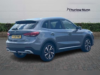 Used MG MG ZS 2025 for sale - 79488659: Photo