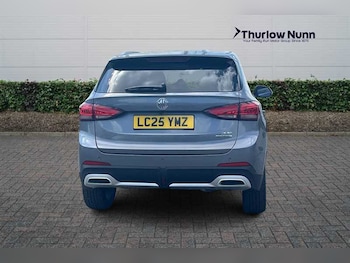 Used MG MG ZS 2025 for sale - 79488659: Photo