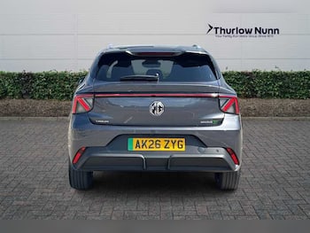 Used MG MG4 2026 for sale - 79535057: Photo
