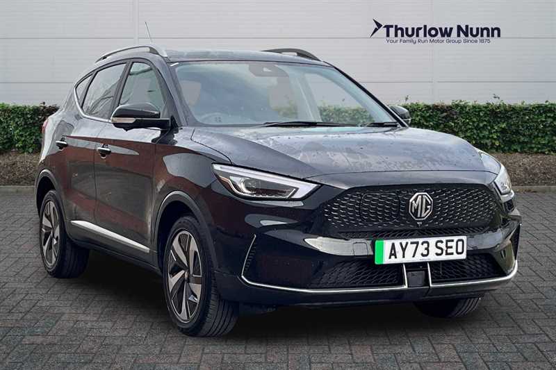 Used MG MG ZS 2023 for sale - 76434928: Photo 1