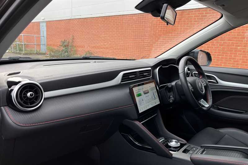 Used MG MG ZS 2023 for sale - 76434928: Photo 13