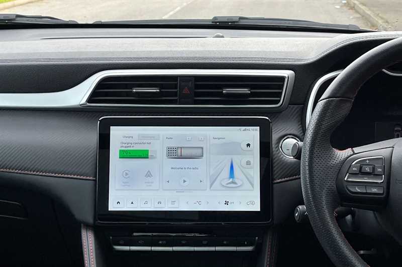 Used MG MG ZS 2023 for sale - 76434928: Photo 14