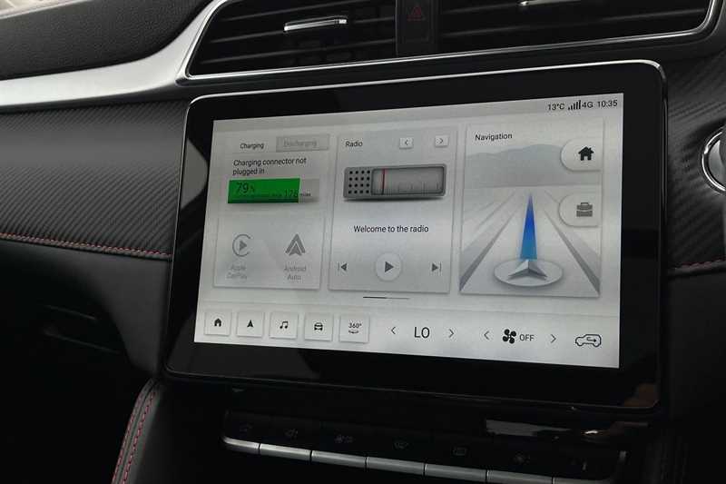 Used MG MG ZS 2023 for sale - 76434928: Photo 17