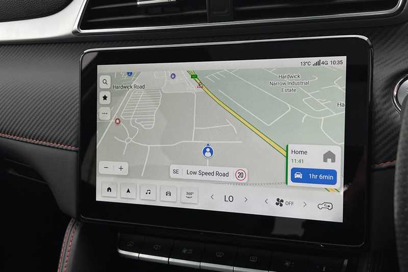 Used MG MG ZS 2023 for sale - 76434928: Photo 18