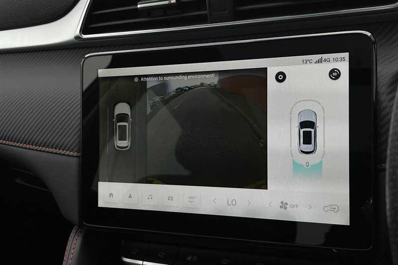 Used MG MG ZS 2023 for sale - 76434928: Photo 19