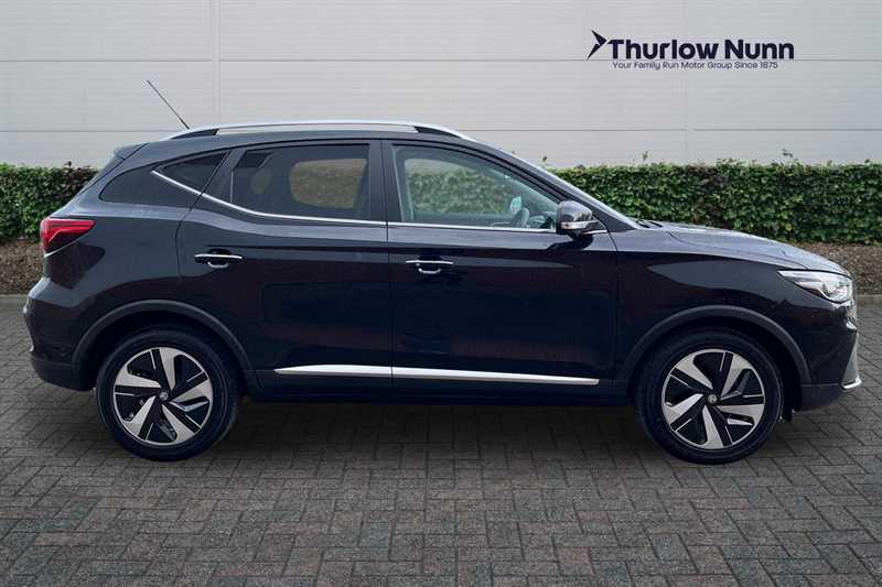 Used MG MG ZS 2023 for sale - 76434928: Photo 2