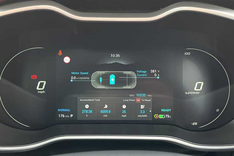 Used MG MG ZS 2023 for sale - 76434928: Photo 20