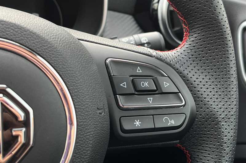 Used MG MG ZS 2023 for sale - 76434928: Photo 22