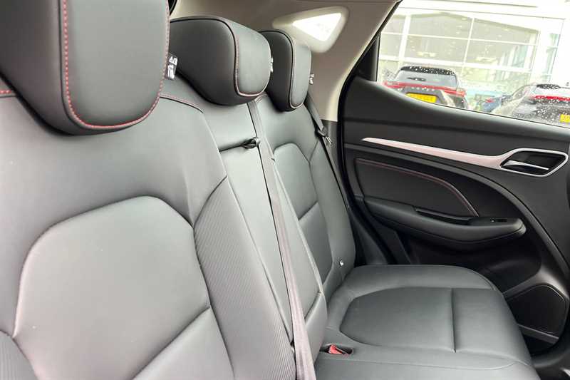 Used MG MG ZS 2023 for sale - 76434928: Photo 23