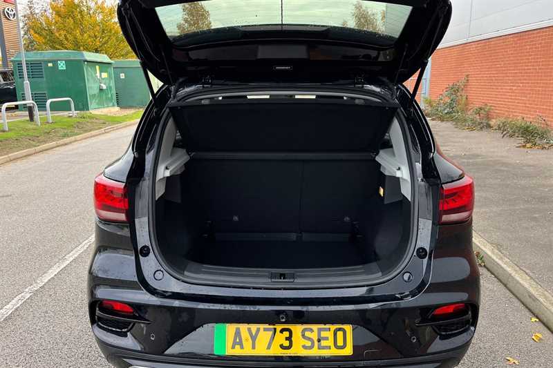 Used MG MG ZS 2023 for sale - 76434928: Photo 24