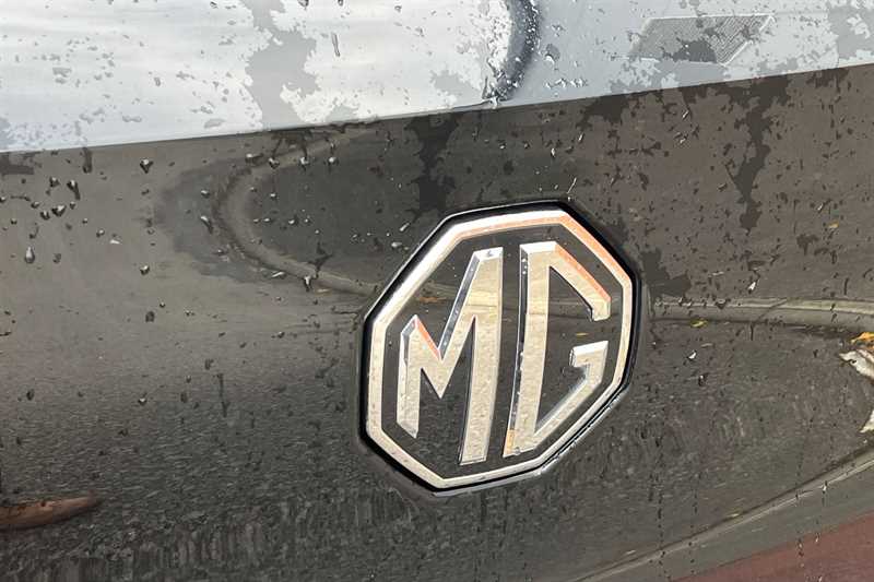 Used MG MG ZS 2023 for sale - 76434928: Photo 25