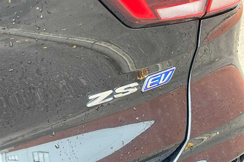 Used MG MG ZS 2023 for sale - 76434928: Photo 26