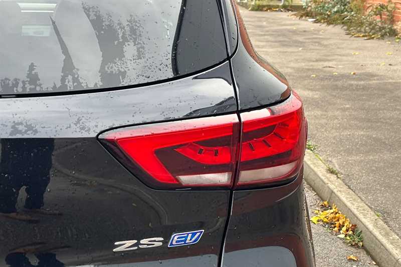 Used MG MG ZS 2023 for sale - 76434928: Photo 29