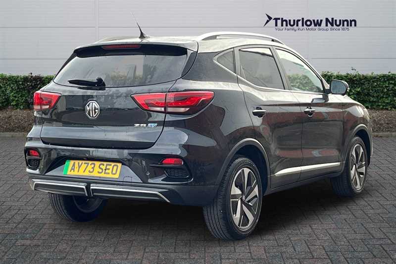 Used MG MG ZS 2023 for sale - 76434928: Photo 3