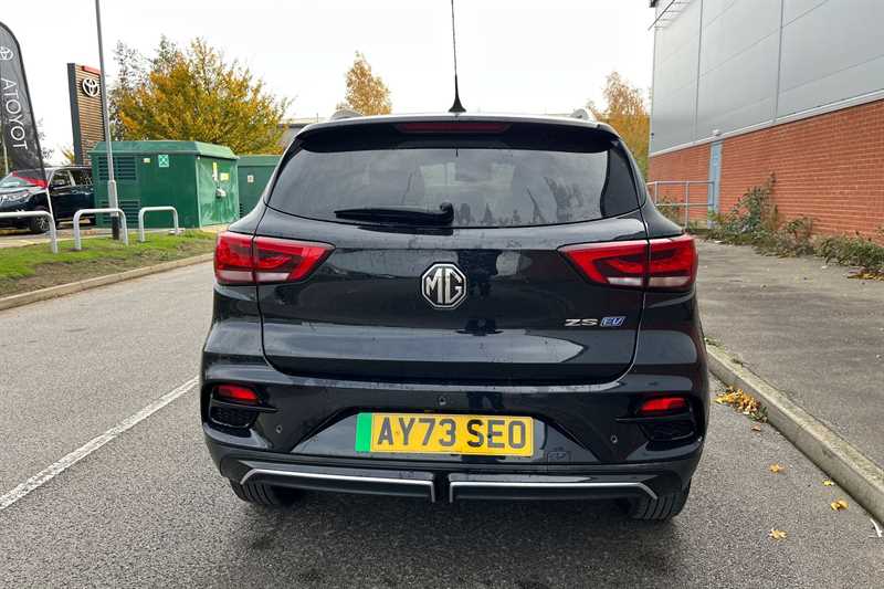 Used MG MG ZS 2023 for sale - 76434928: Photo 31