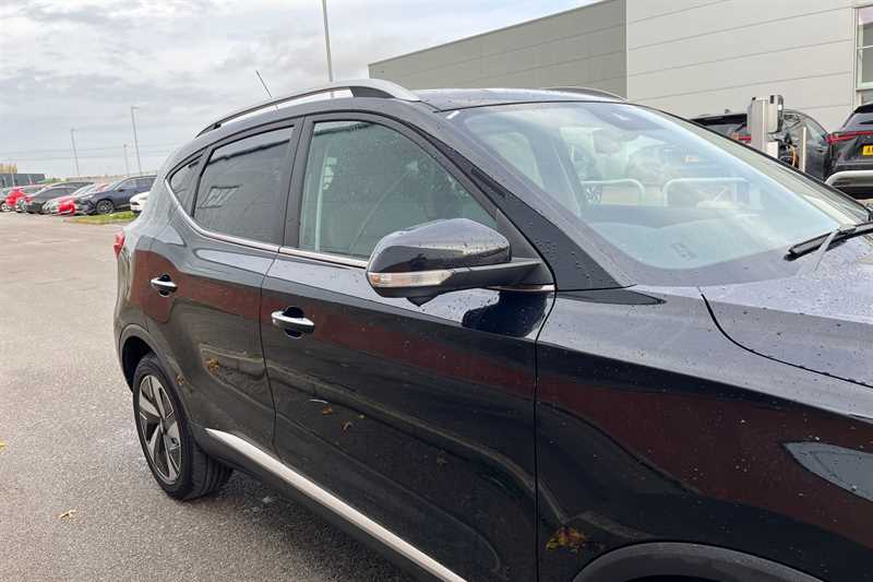 Used MG MG ZS 2023 for sale - 76434928: Photo 35