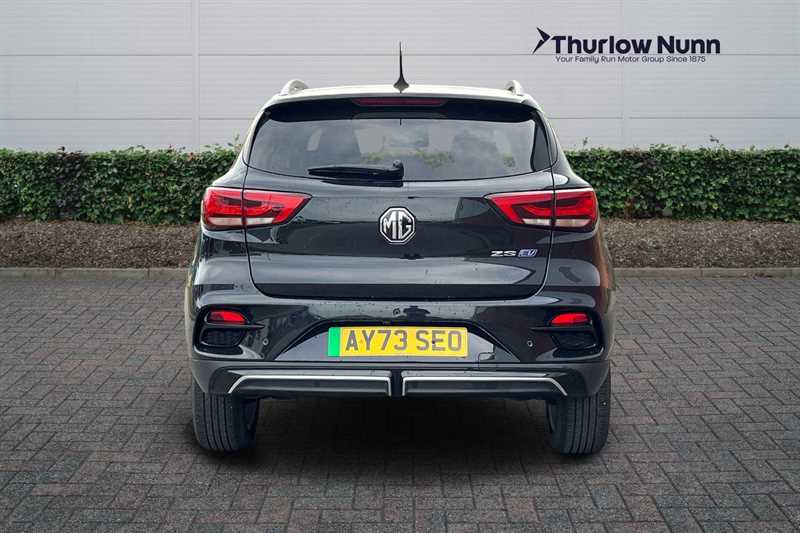 Used MG MG ZS 2023 for sale - 76434928: Photo 4