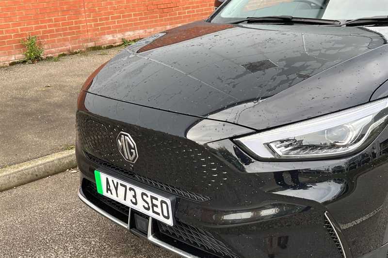 Used MG MG ZS 2023 for sale - 76434928: Photo 42