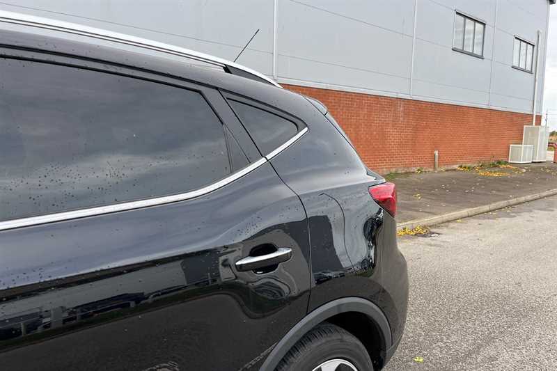 Used MG MG ZS 2023 for sale - 76434928: Photo 46