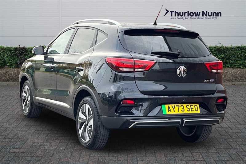 Used MG MG ZS 2023 for sale - 76434928: Photo 5