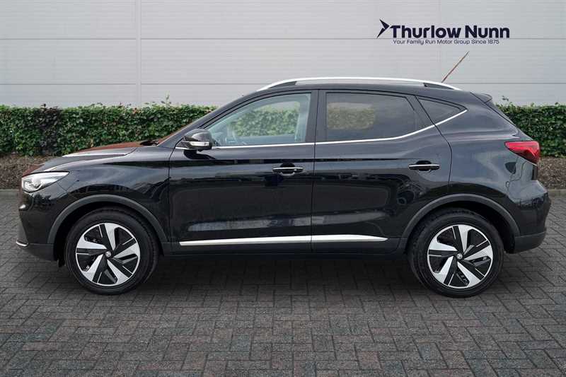 Used MG MG ZS 2023 for sale - 76434928: Photo 6