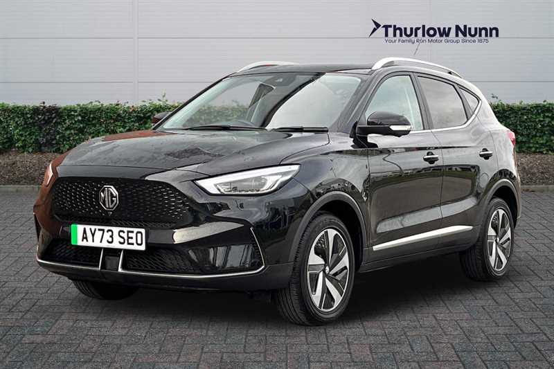 Used MG MG ZS 2023 for sale - 76434928: Photo 7