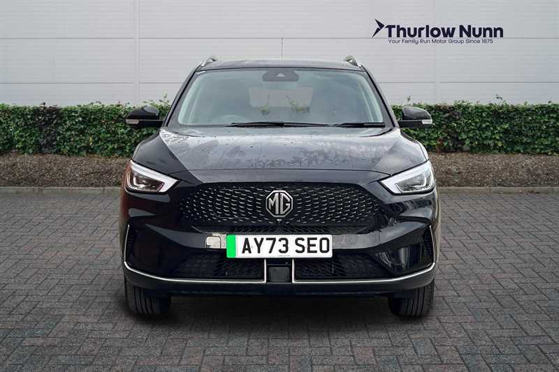 Used MG MG ZS 2023 for sale - 76434928: Photo 8