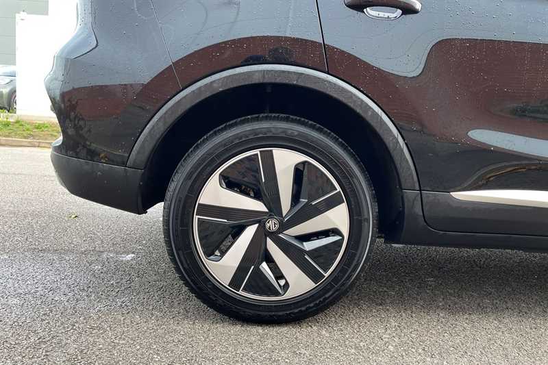 Used MG MG ZS 2023 for sale - 76434928: Photo 9