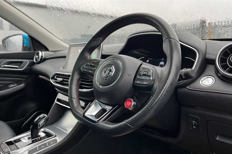 Used MG MG HS 2022 for sale - 77471731: Photo 10