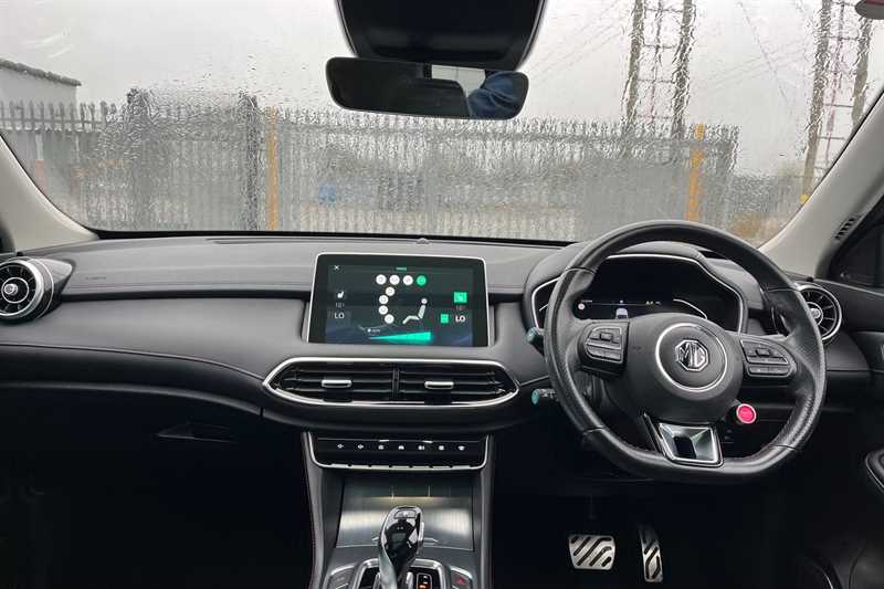 Used MG MG HS 2022 for sale - 77471731: Photo 12