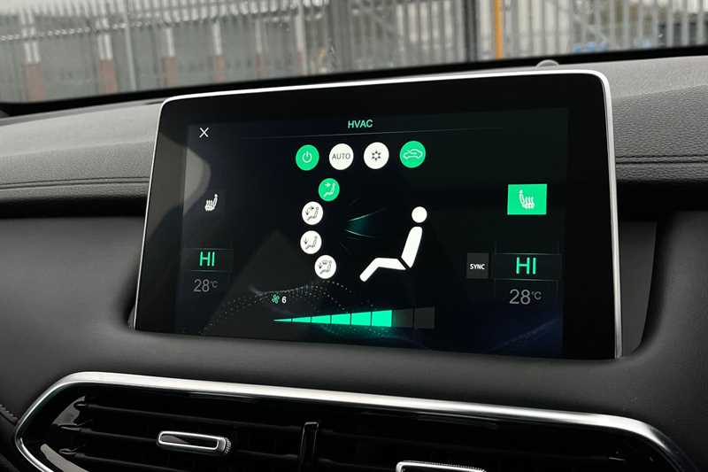 Used MG MG HS 2022 for sale - 77471731: Photo 17