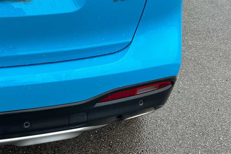 Used MG MG HS 2022 for sale - 77471731: Photo 30