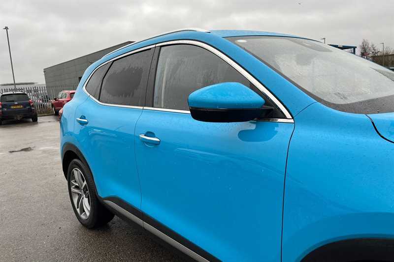 Used MG MG HS 2022 for sale - 77471731: Photo 36