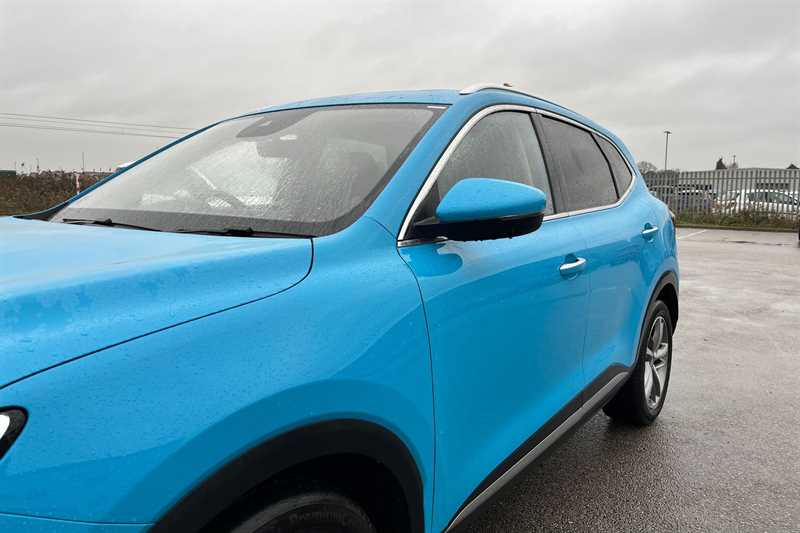 Used MG MG HS 2022 for sale - 77471731: Photo 43