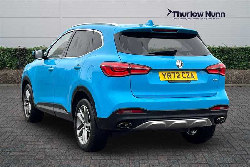 Used MG MG HS 2022 for sale - 77471731: Photo 5