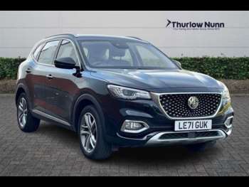 2022 - 1.5 T-GDI Excite SUV 5dr Petrol Manual Euro 6 (s/s) (162 ps)